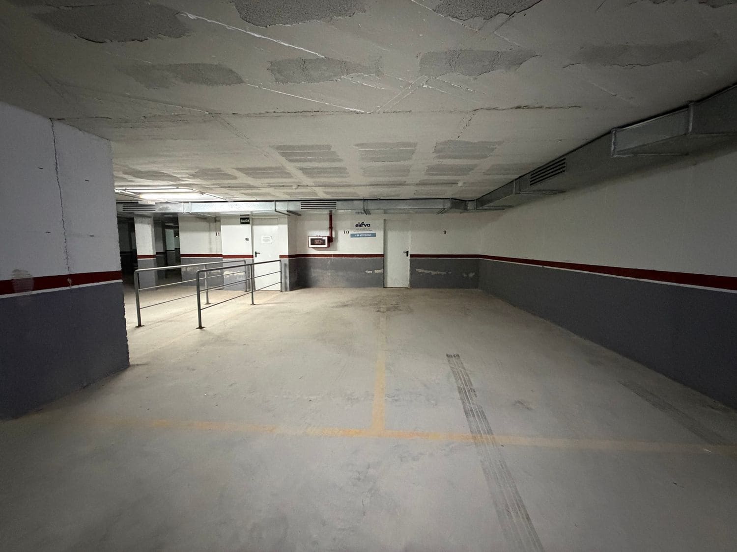 Autotalli myytävänä paikassa Lloret de Mar - 85 000 € (Ref: 9832913)