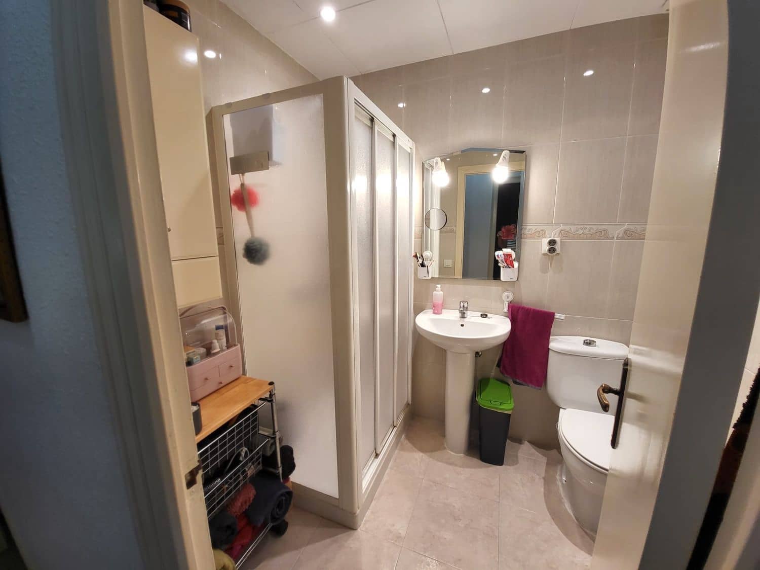 Apartment for sale in Lloret de Mar - € 425,000 (Ref: 9832914)