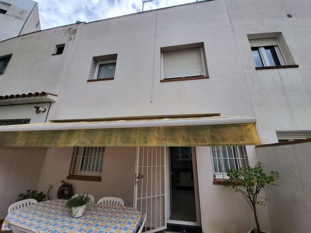 Lejlighed til salg i Mas Baell - Can Carbó, Lloret de Mar - € 425.000 (Ref: 9832914)