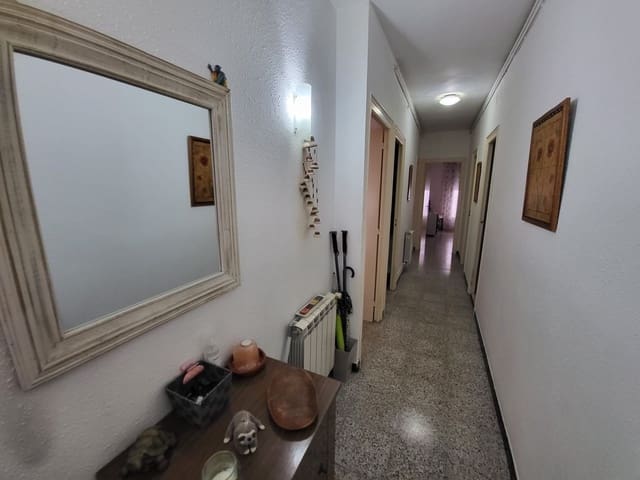 Lejlighed til salg i Mas Baell - Can Carbó, Lloret de Mar - € 425.000 (Ref: 9832914)