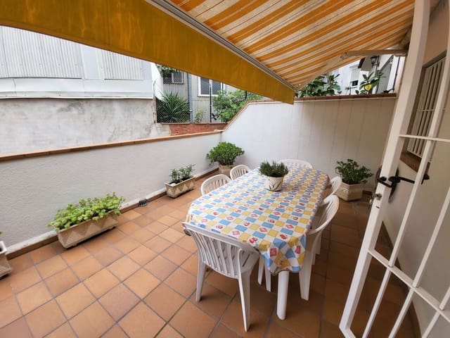 Lejlighed til salg i Mas Baell - Can Carbó, Lloret de Mar - € 425.000 (Ref: 9832914)