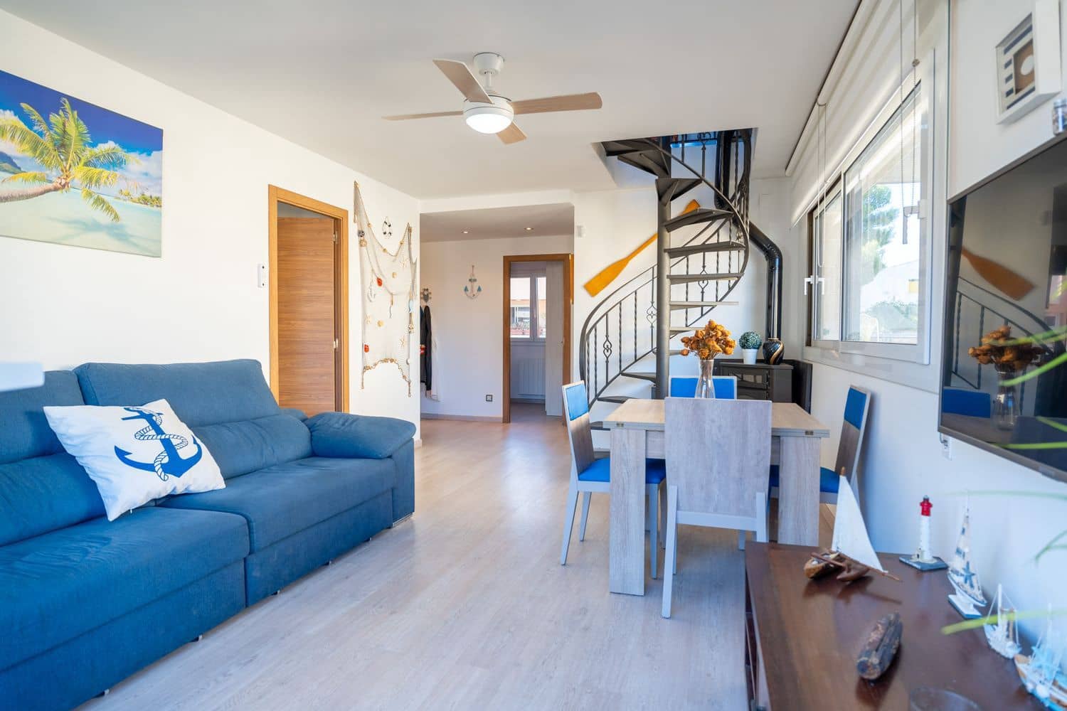 2 bedroom Apartment for sale in Sant Antoni de Calonge - € 348,000 (Ref: 9832915)