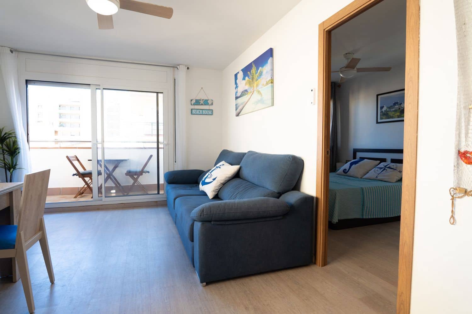 2 bedroom Apartment for sale in Sant Antoni de Calonge - € 348,000 (Ref: 9832915)