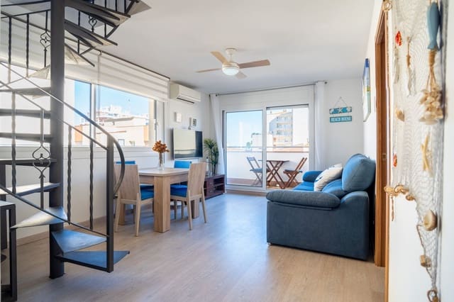 2 quarto Apartamento para venda em Sant Antoni de Calonge, Calonge i Sant Antoni - 348 000 € (Ref: 9832915)