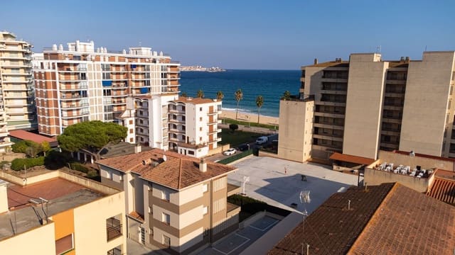 2 quarto Apartamento para venda em Sant Antoni de Calonge, Calonge i Sant Antoni - 348 000 € (Ref: 9832915)
