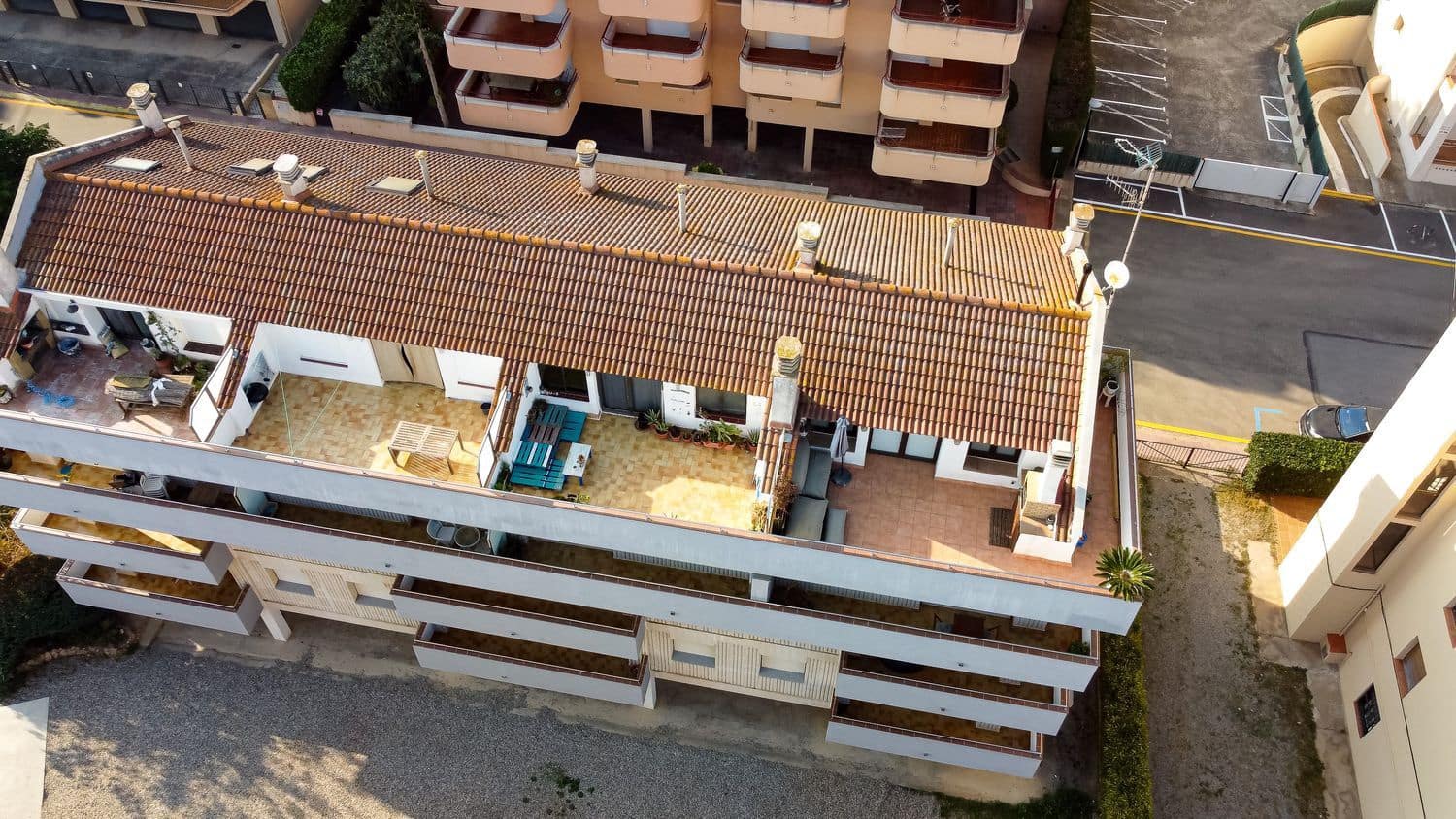 2 bedroom Apartment for sale in Sant Antoni de Calonge - € 348,000 (Ref: 9832915)
