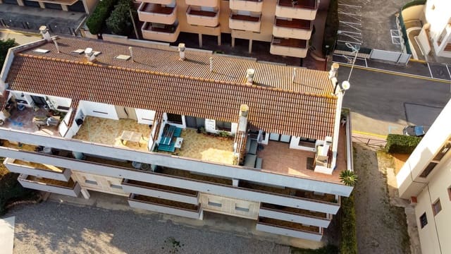 2 quarto Apartamento para venda em Sant Antoni de Calonge, Calonge i Sant Antoni - 348 000 € (Ref: 9832915)