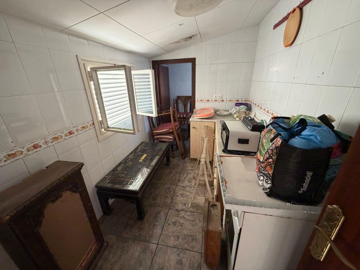 5 soveværelse Byhus til salg i Llagostera med swimmingpool - € 249.000 (Ref: 9832916)