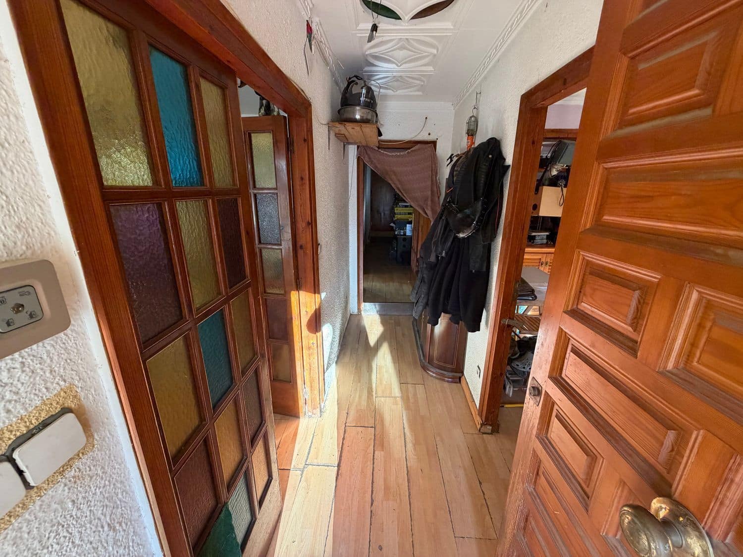 5 soveværelse Byhus til salg i Llagostera med swimmingpool - € 249.000 (Ref: 9832916)