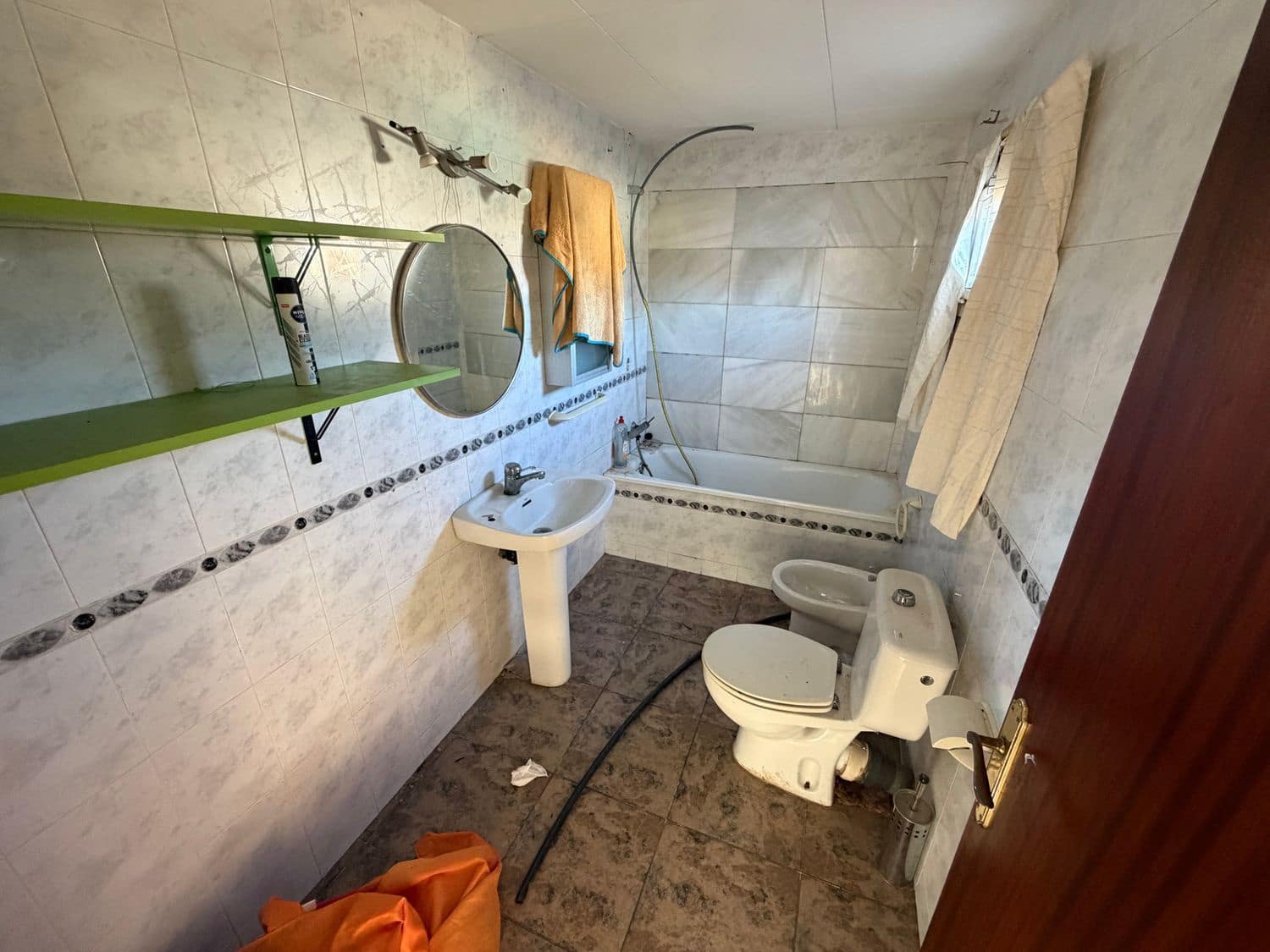 5 soveværelse Byhus til salg i Llagostera med swimmingpool - € 249.000 (Ref: 9832916)