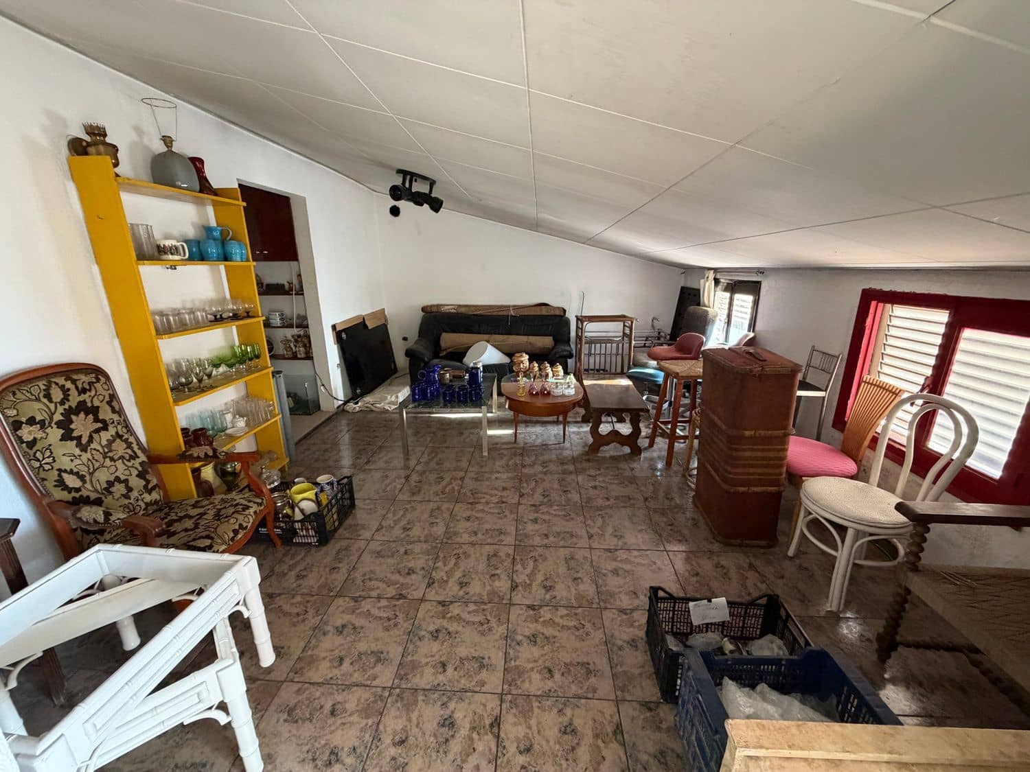 5 soveværelse Byhus til salg i Llagostera med swimmingpool - € 249.000 (Ref: 9832916)