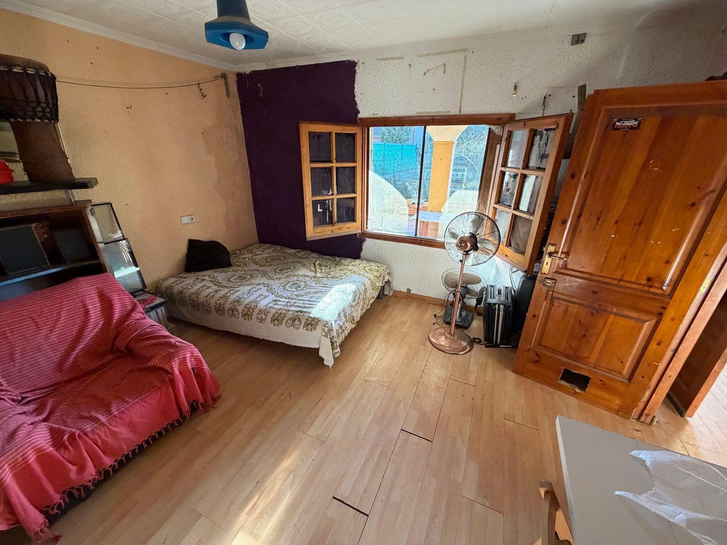 5 soveværelse Byhus til salg i Llagostera med swimmingpool - € 249.000 (Ref: 9832916)