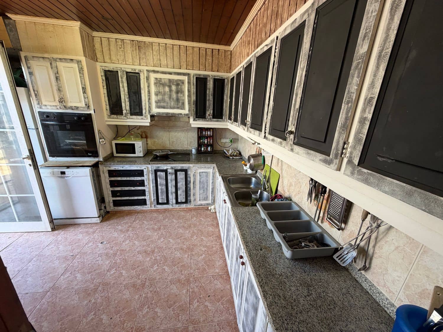 5 soveværelse Byhus til salg i Llagostera med swimmingpool - € 249.000 (Ref: 9832916)