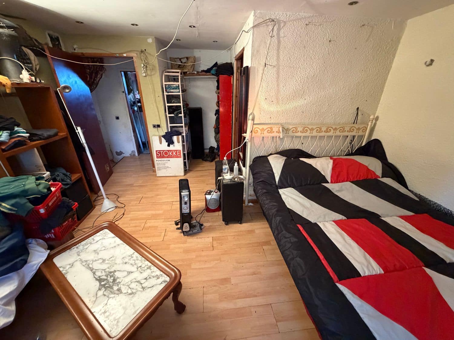 5 soveværelse Byhus til salg i Llagostera med swimmingpool - € 249.000 (Ref: 9832916)