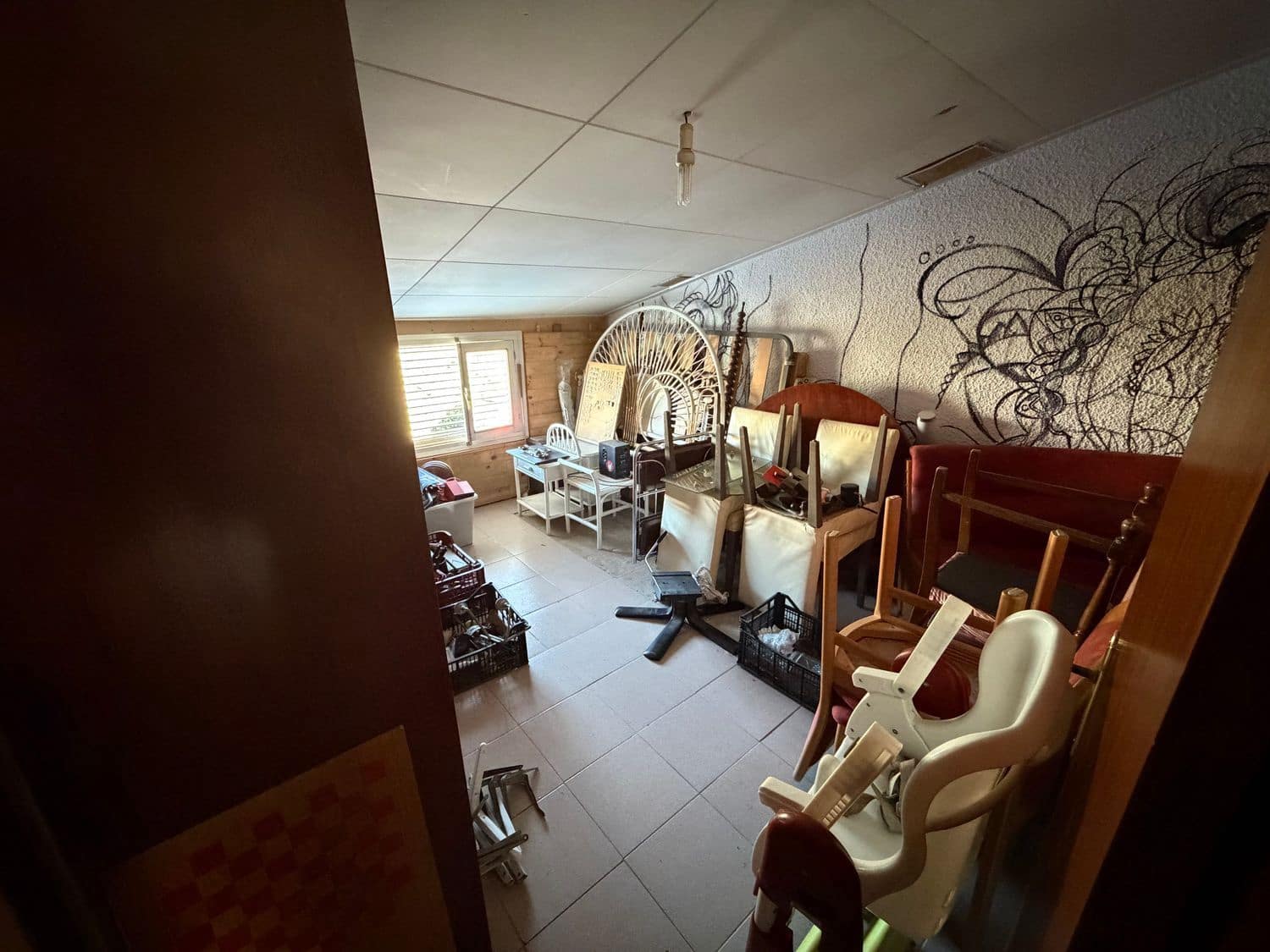 5 soveværelse Byhus til salg i Llagostera med swimmingpool - € 249.000 (Ref: 9832916)