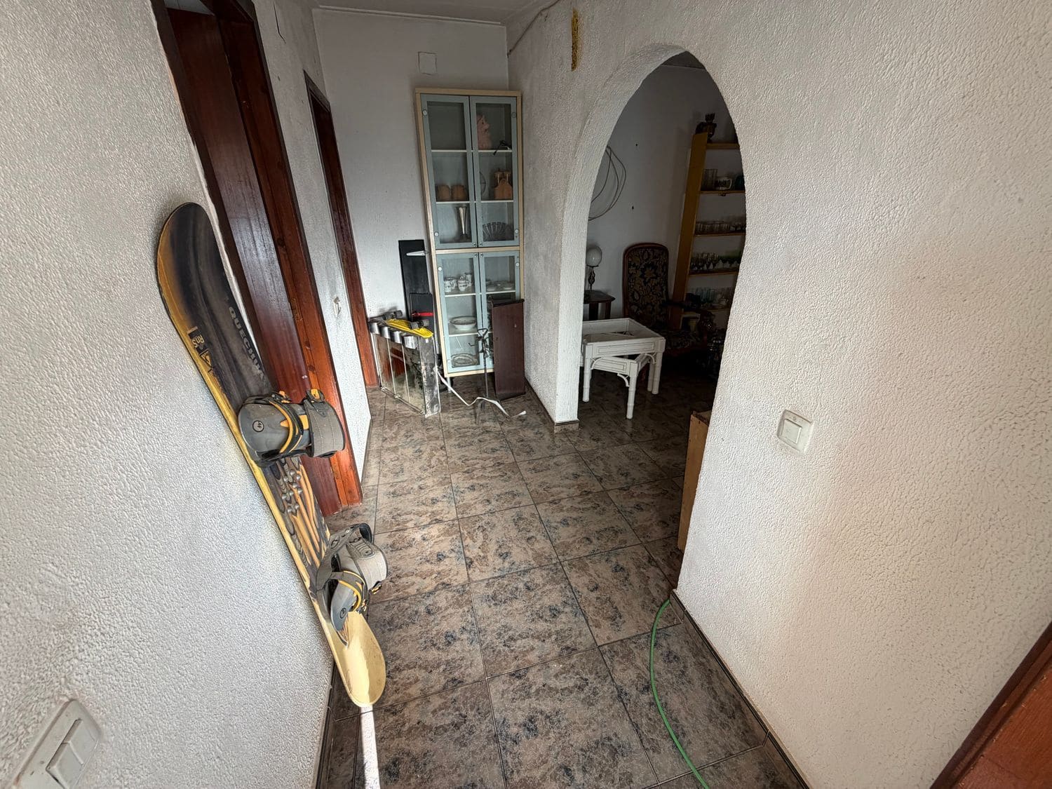 5 soveværelse Byhus til salg i Llagostera med swimmingpool - € 249.000 (Ref: 9832916)