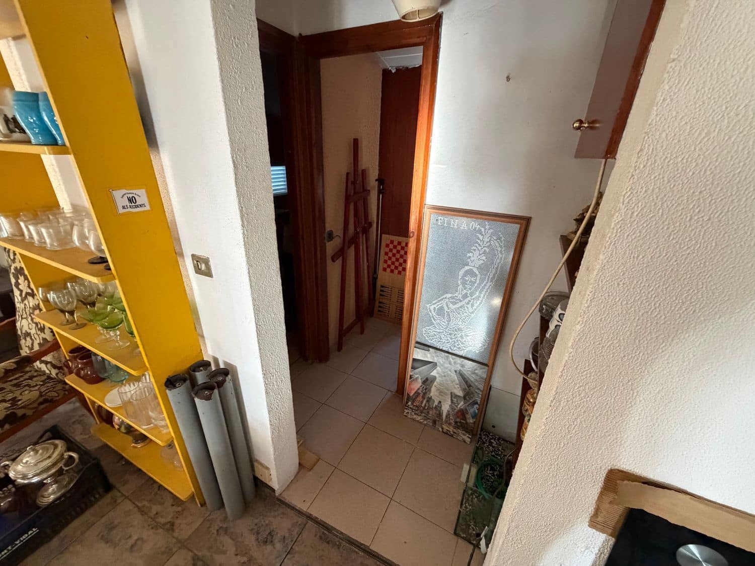 5 soveværelse Byhus til salg i Llagostera med swimmingpool - € 249.000 (Ref: 9832916)