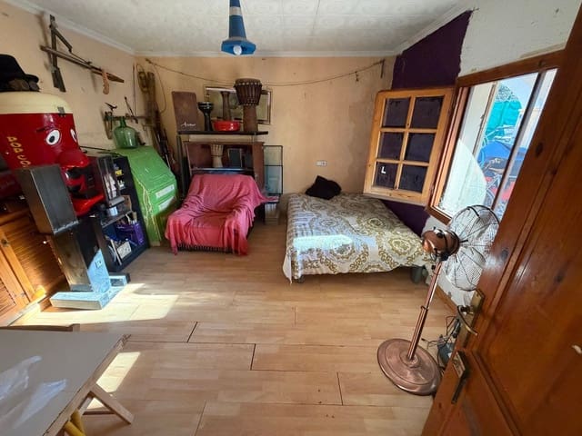 5 soveværelse Byhus til salg i Llagostera med swimmingpool - € 249.000 (Ref: 9832916)
