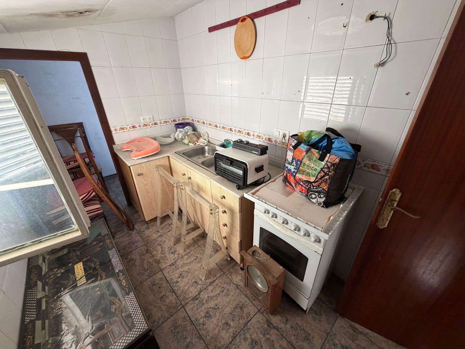 5 soveværelse Byhus til salg i Llagostera med swimmingpool - € 249.000 (Ref: 9832916)
