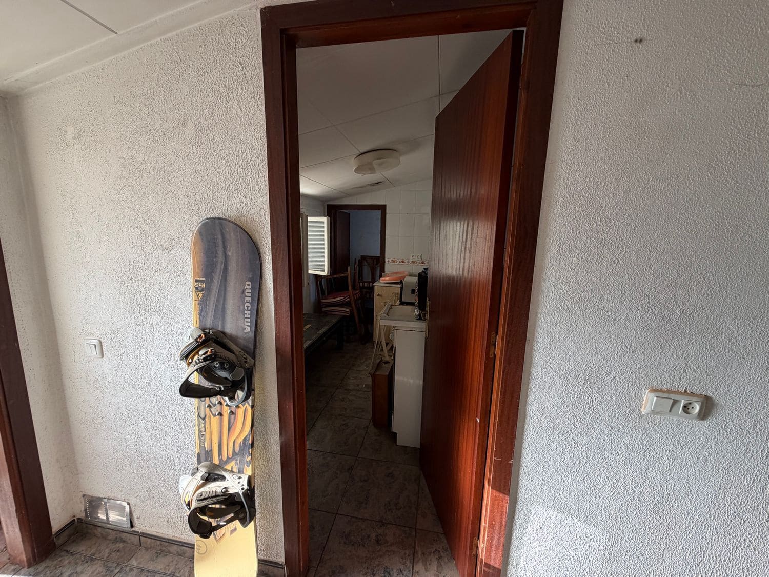 5 soveværelse Byhus til salg i Llagostera med swimmingpool - € 249.000 (Ref: 9832916)
