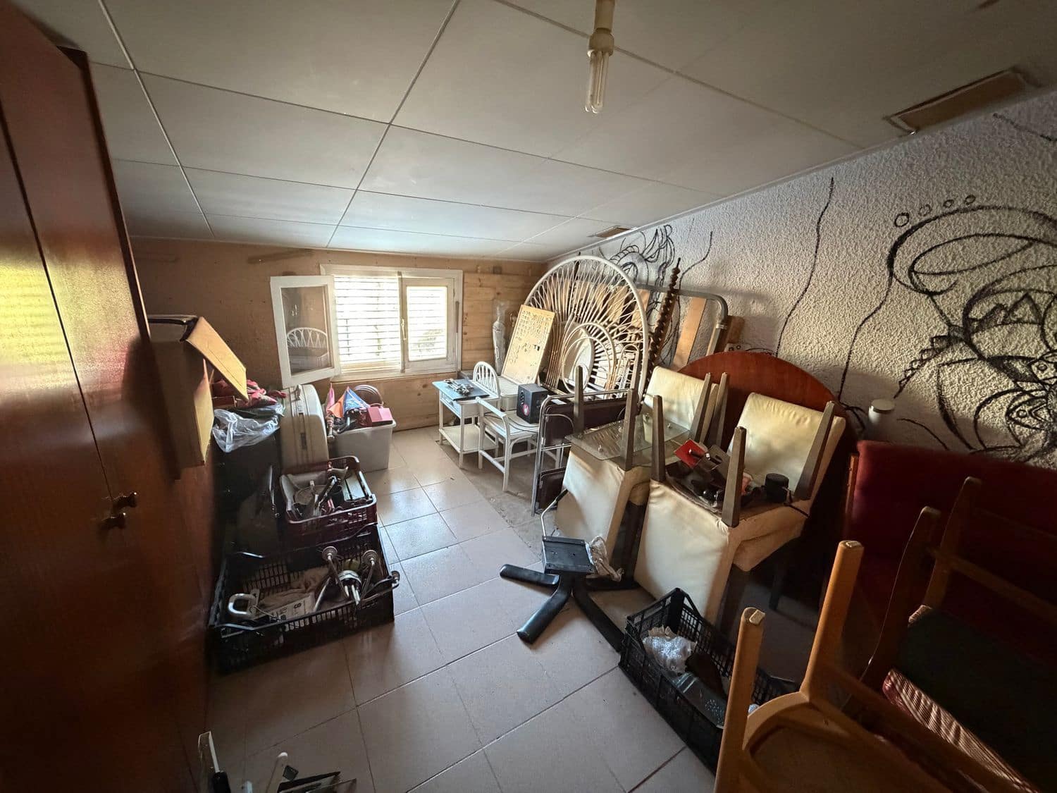 5 soveværelse Byhus til salg i Llagostera med swimmingpool - € 249.000 (Ref: 9832916)