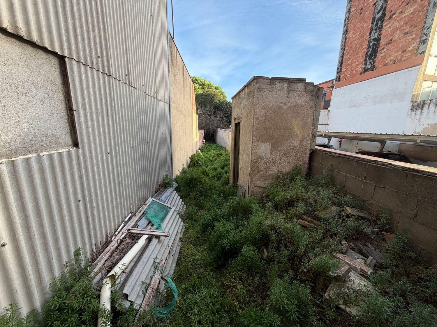 7 soveværelse Byhus til salg i Cassa de la Selva - € 139.000 (Ref: 9832917)