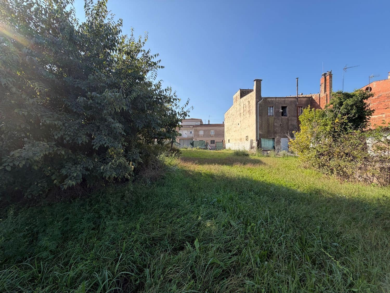 Building Plot for sale in Cassa de la Selva - € 495,000 (Ref: 9867629)