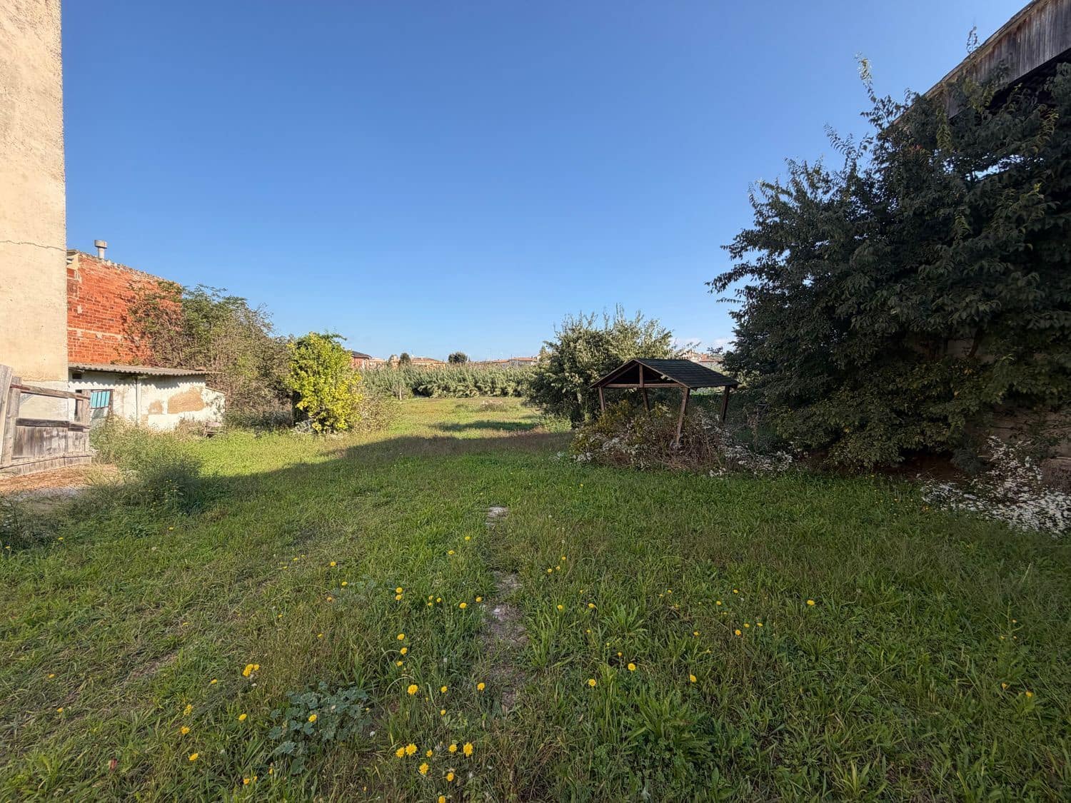 Building Plot for sale in Cassa de la Selva - € 495,000 (Ref: 9867629)