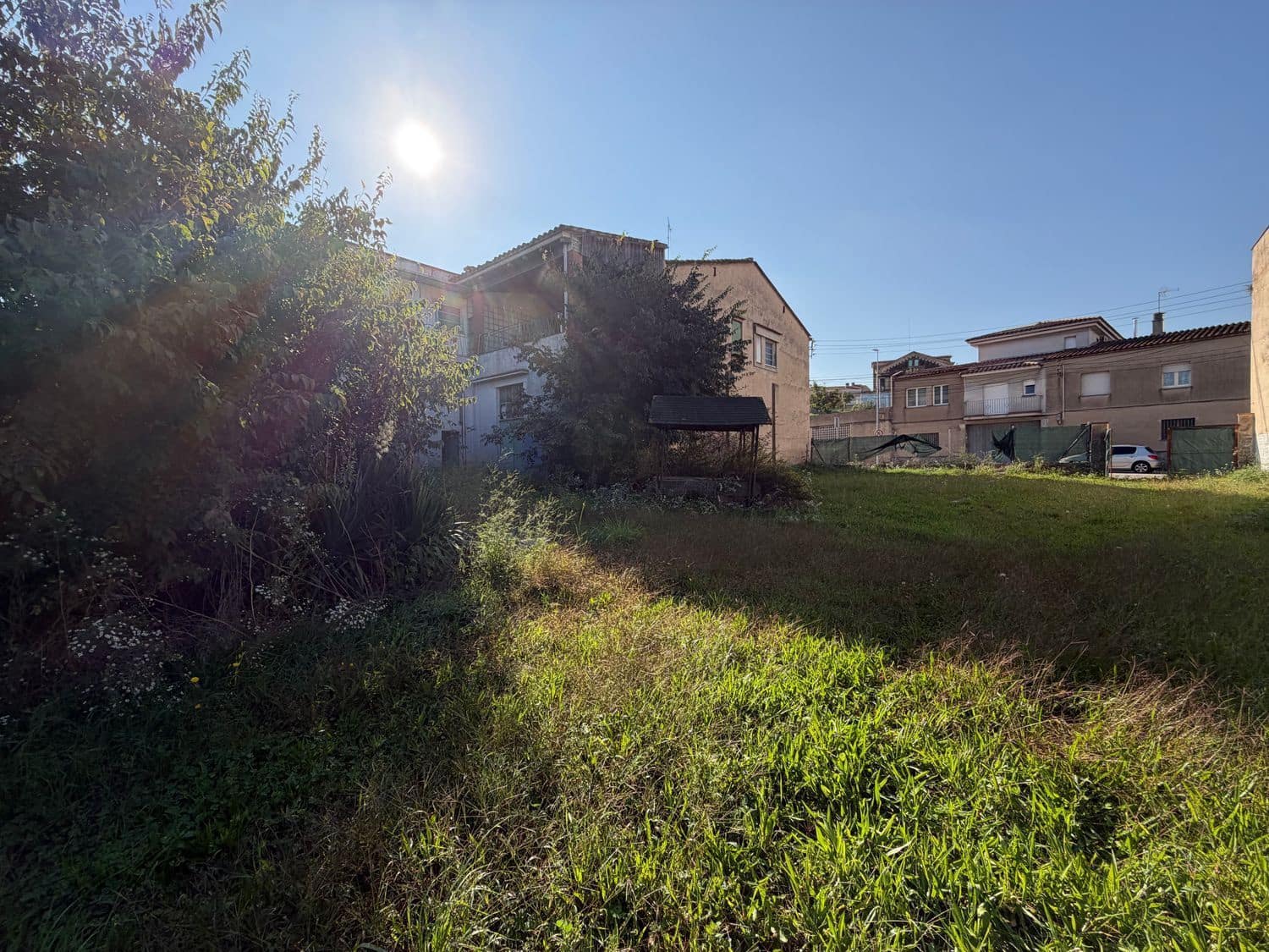 Building Plot for sale in Cassa de la Selva - € 495,000 (Ref: 9867629)