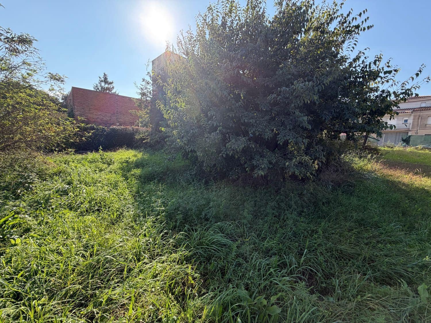 Building Plot for sale in Cassa de la Selva - € 495,000 (Ref: 9867629)