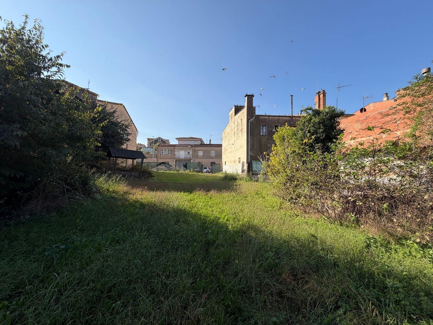 Building Plot for sale in Cassa de la Selva - € 495,000 (Ref: 9867629)