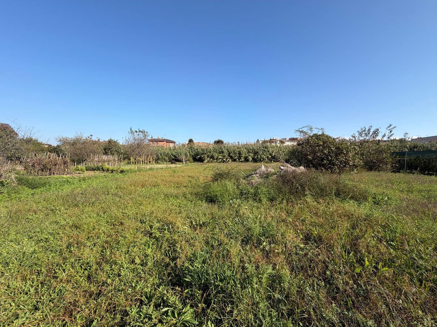 Building Plot for sale in Cassa de la Selva - € 495,000 (Ref: 9867629)