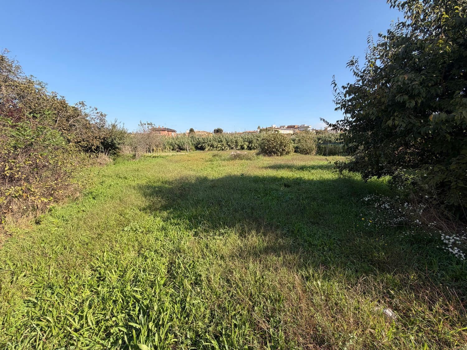 Building Plot for sale in Cassa de la Selva - € 495,000 (Ref: 9867629)
