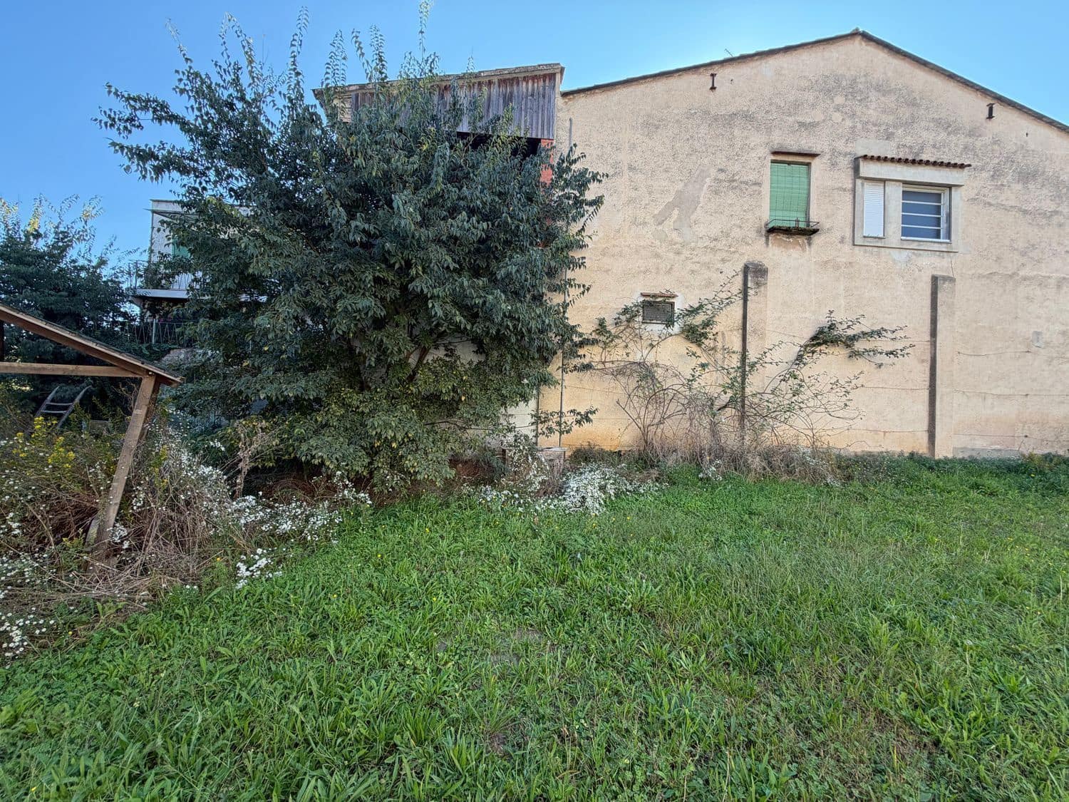 Building Plot for sale in Cassa de la Selva - € 495,000 (Ref: 9867629)