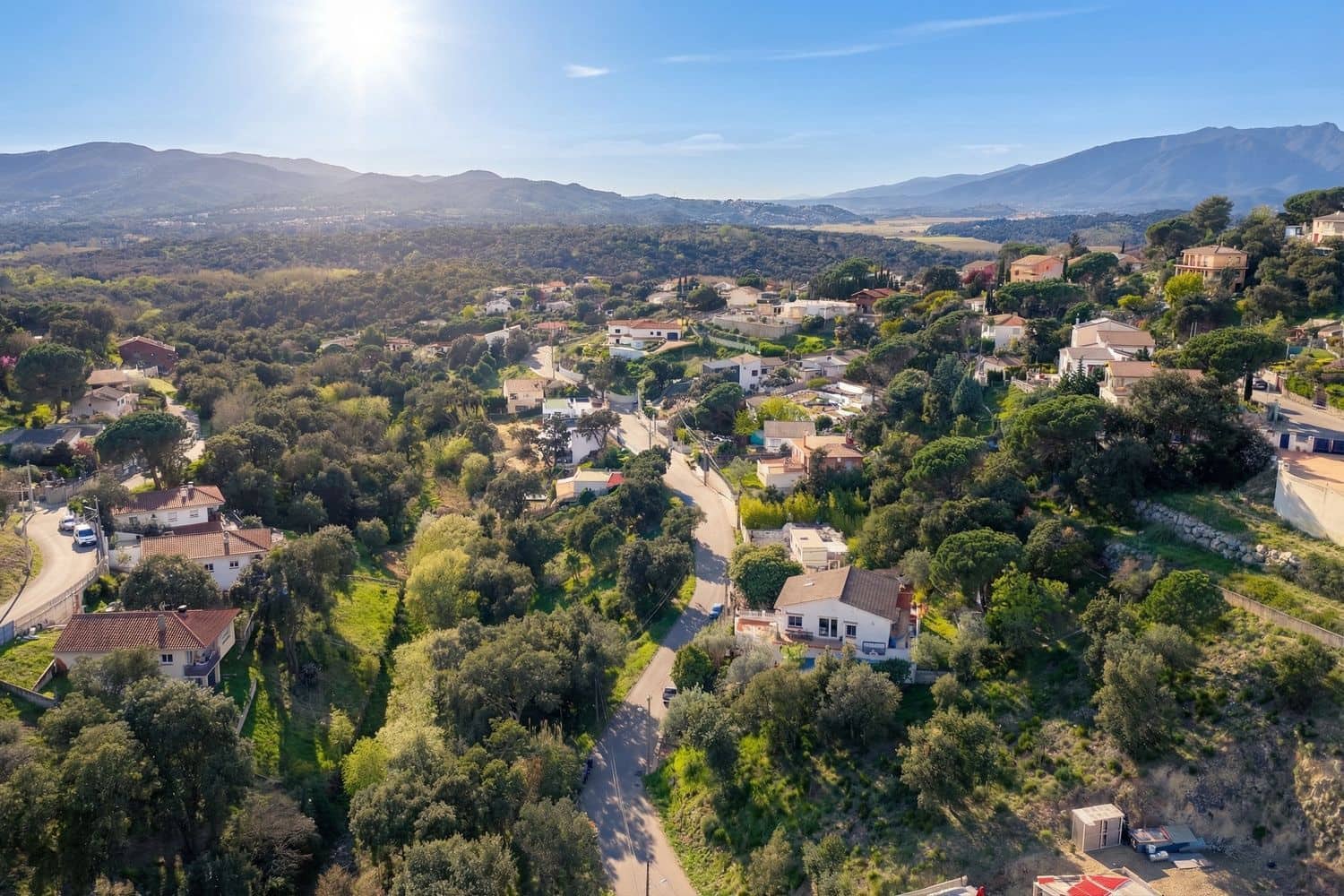 4 bedroom Villa for sale in Macanet de la Selva with pool garage - € 349,000 (Ref: 9867630)