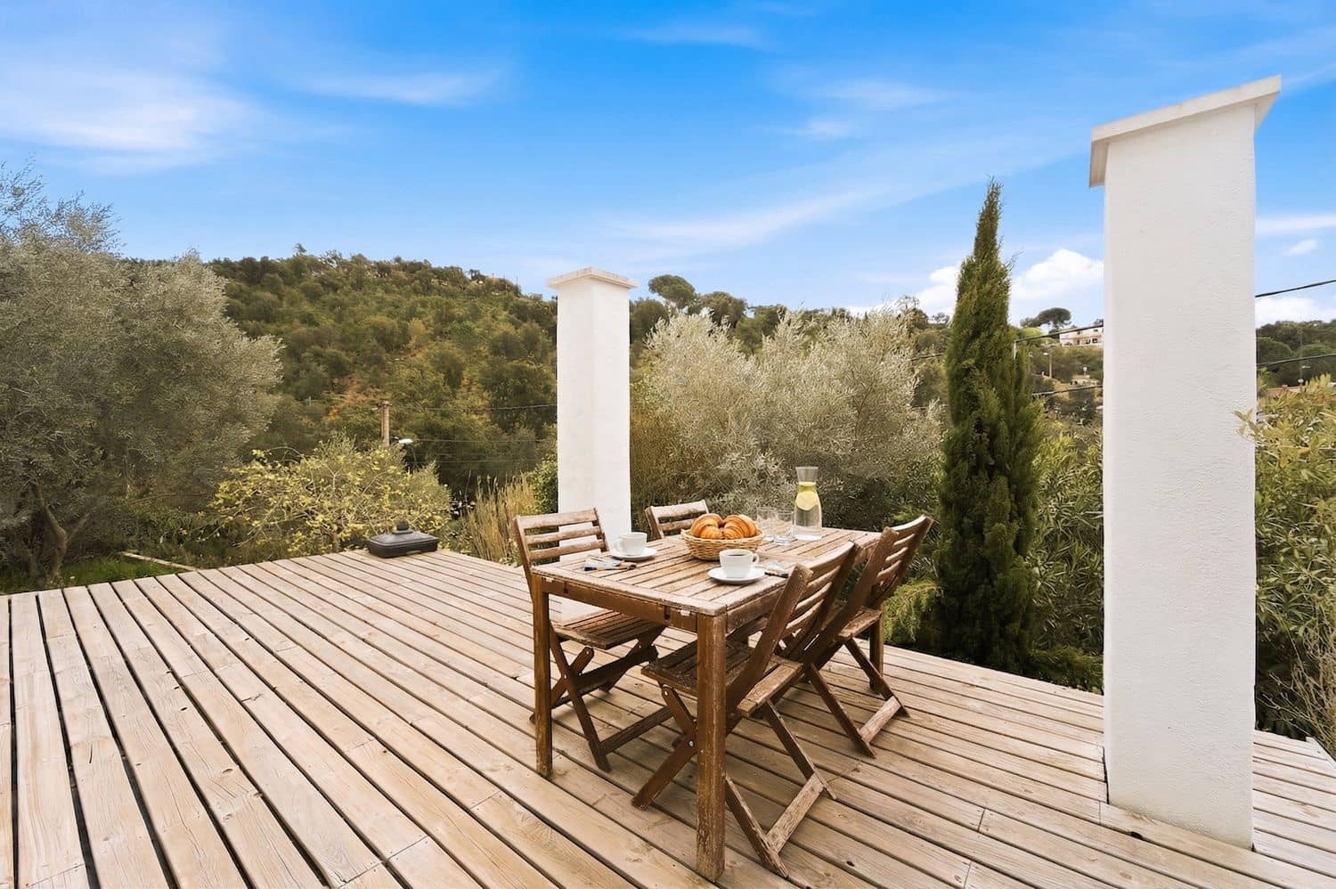 4 bedroom Villa for sale in Macanet de la Selva with pool garage - € 349,000 (Ref: 9867630)