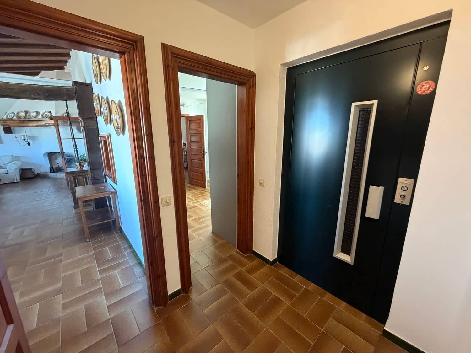 9 bedroom Villa for sale in Llafranc with pool garage - € 2,100,000 (Ref: 9867631)