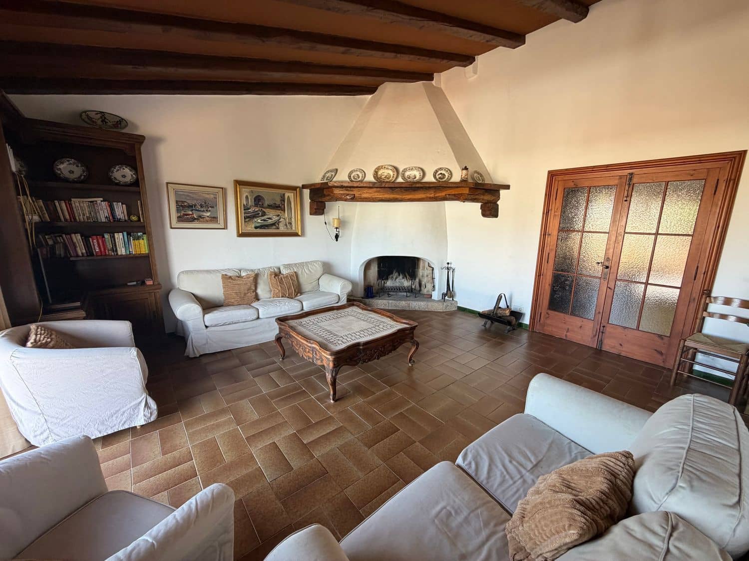 9 bedroom Villa for sale in Llafranc with pool garage - € 2,100,000 (Ref: 9867631)