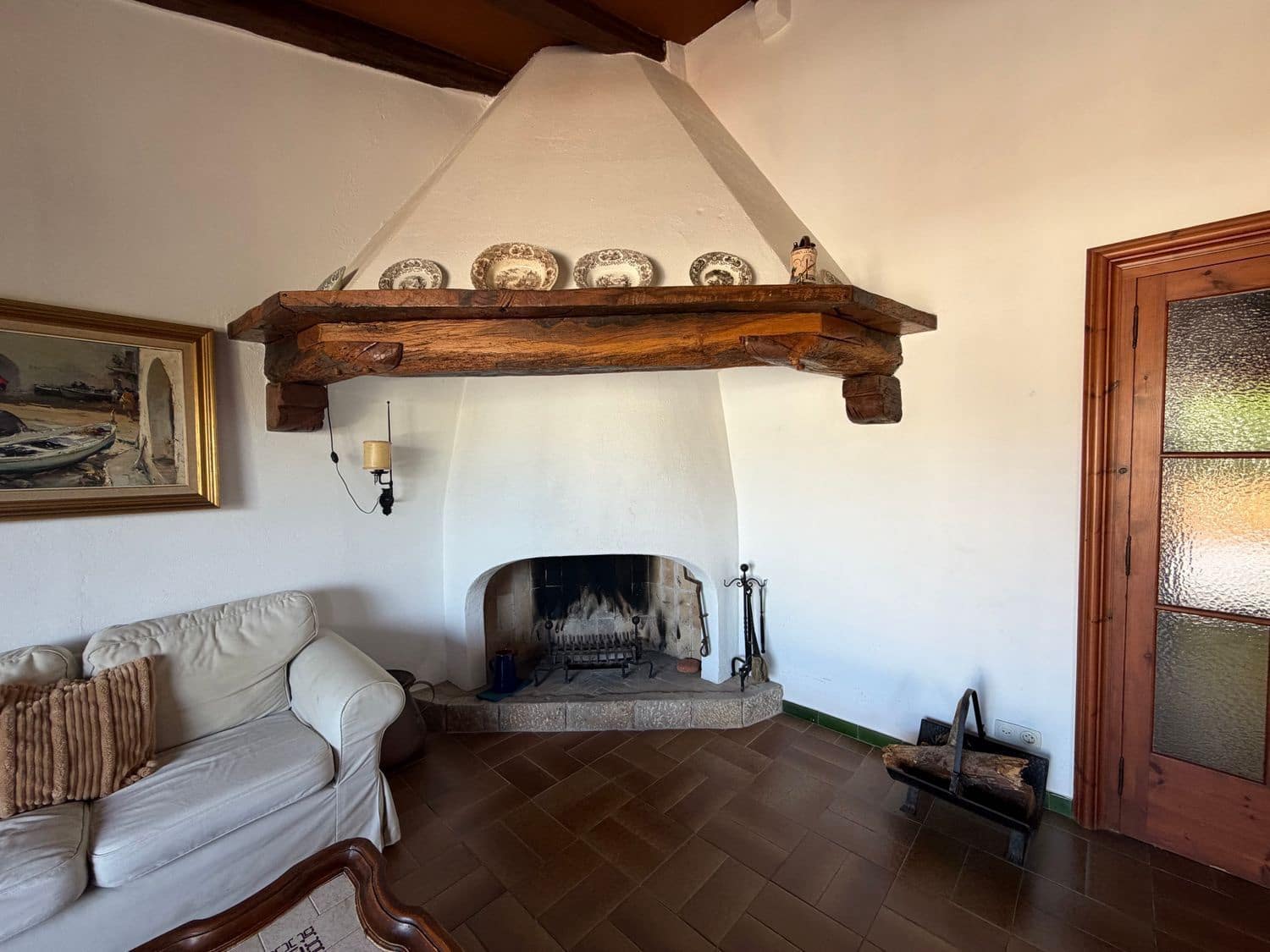 9 bedroom Villa for sale in Llafranc with pool garage - € 2,100,000 (Ref: 9867631)