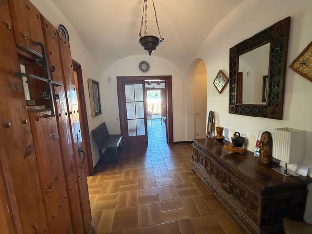 9 slaapkamer Villa te koop in Llafranc, Palafrugell met zwembad garage - € 2.100.000 (Ref: 9867631)