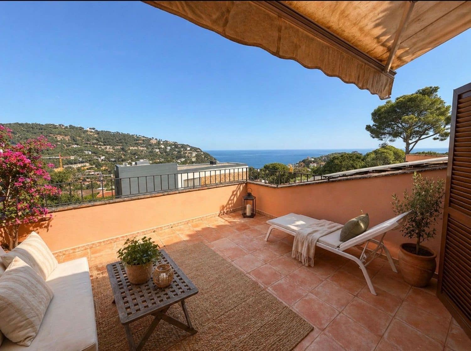 9 bedroom Villa for sale in Llafranc with pool garage - € 2,100,000 (Ref: 9867631)