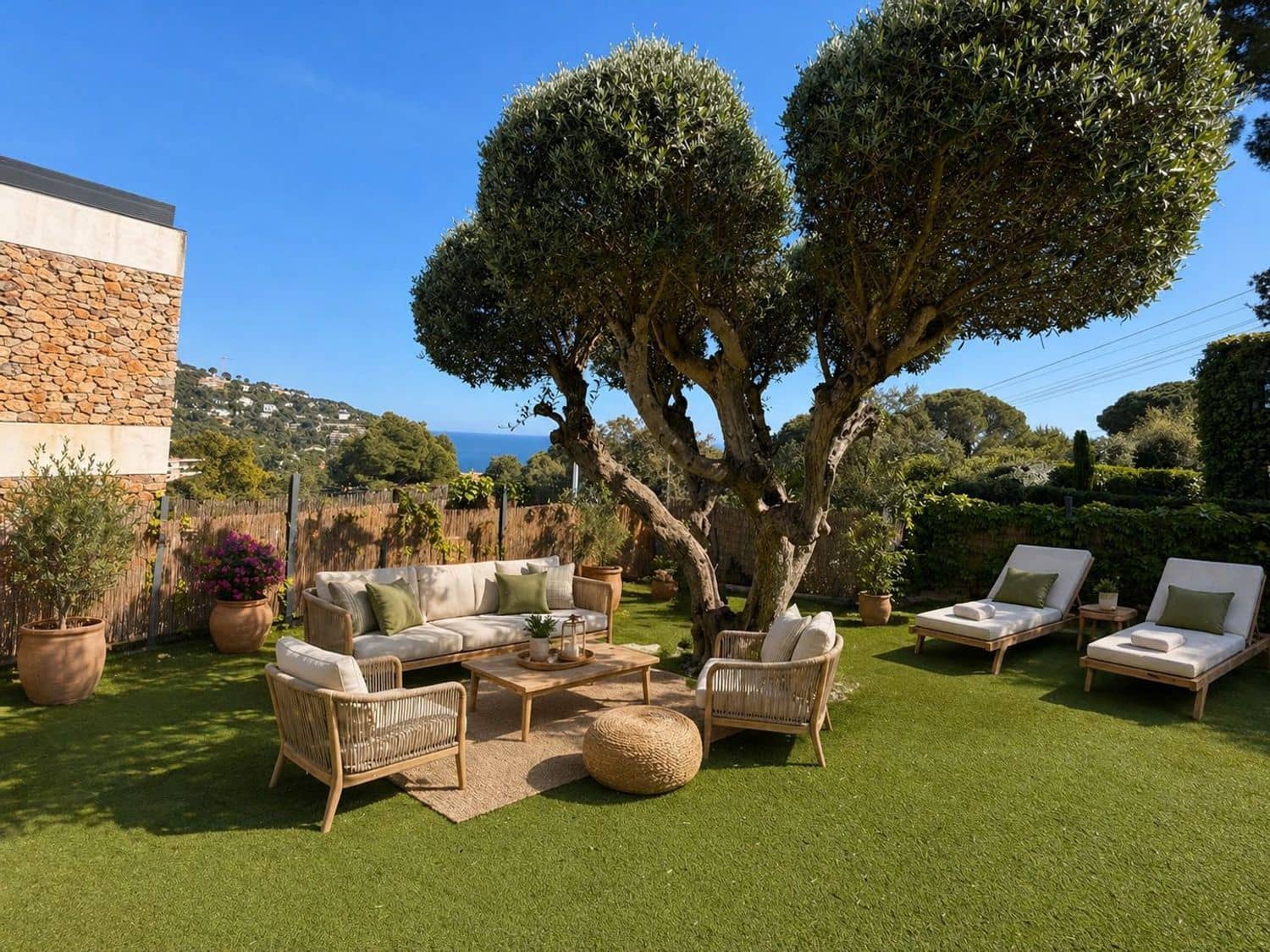 9 bedroom Villa for sale in Llafranc with pool garage - € 2,100,000 (Ref: 9867631)