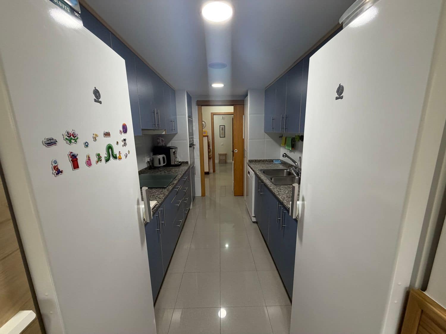 2 soverom Leilighet til salgs i Girona by med svømmebasseng garasje - € 259 000 (Ref: 9867632)