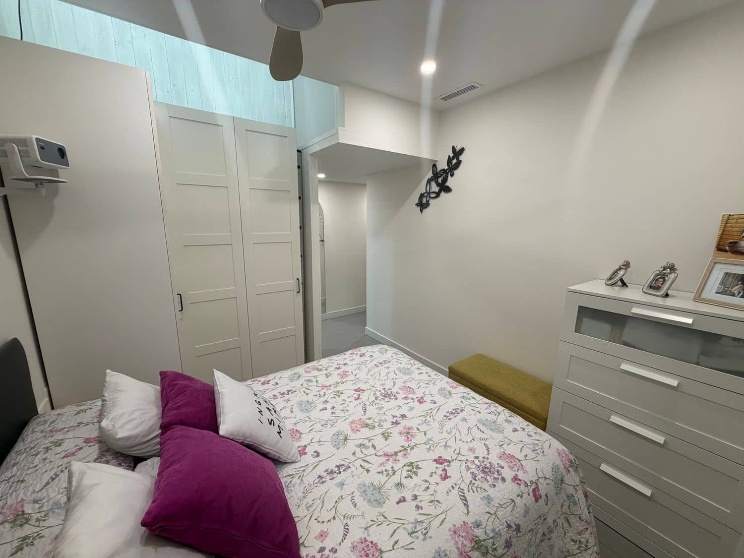 2 soverom Leilighet til salgs i Girona by med svømmebasseng garasje - € 259 000 (Ref: 9867632)