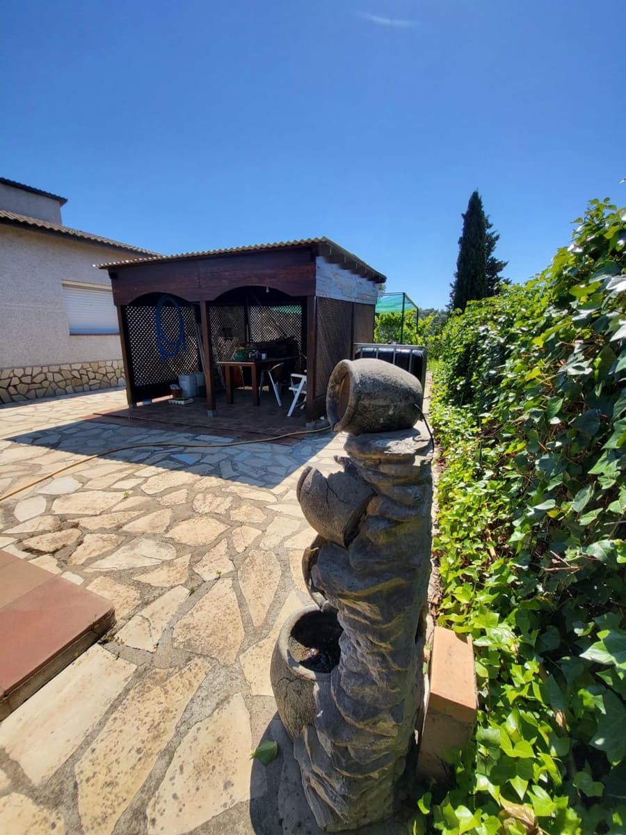 3 bedroom Villa for sale in Macanet de la Selva with garage - € 319,000 (Ref: 9867633)