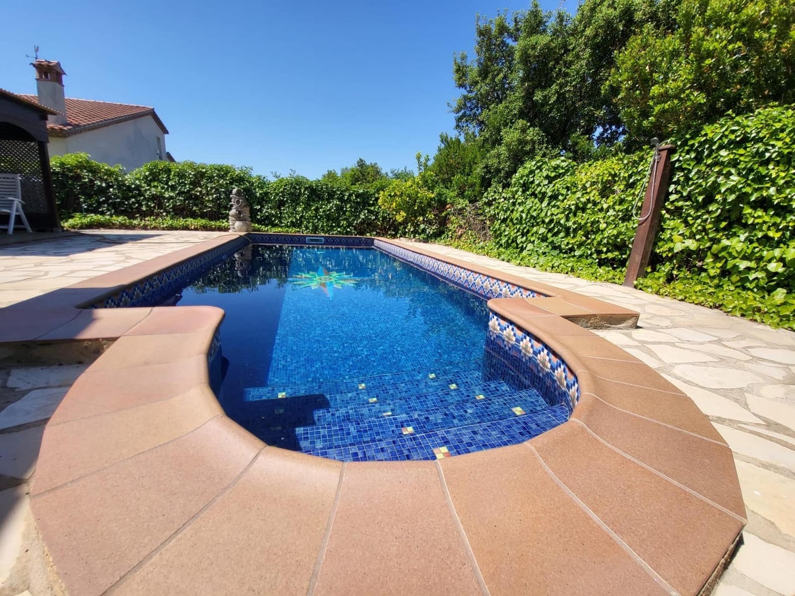 3 bedroom Villa for sale in Macanet de la Selva with garage - € 319,000 (Ref: 9867633)