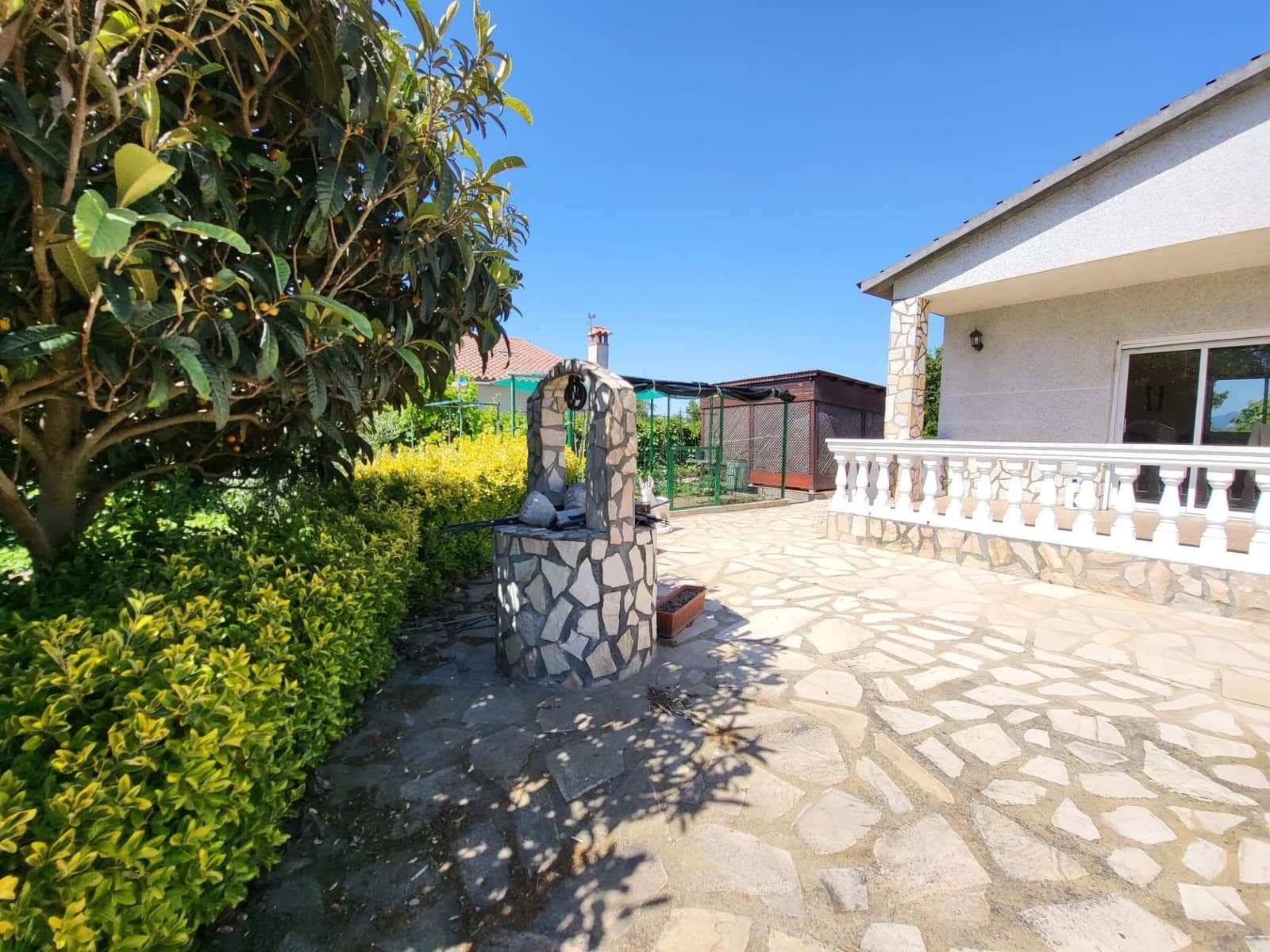 3 bedroom Villa for sale in Macanet de la Selva with garage - € 319,000 (Ref: 9867633)