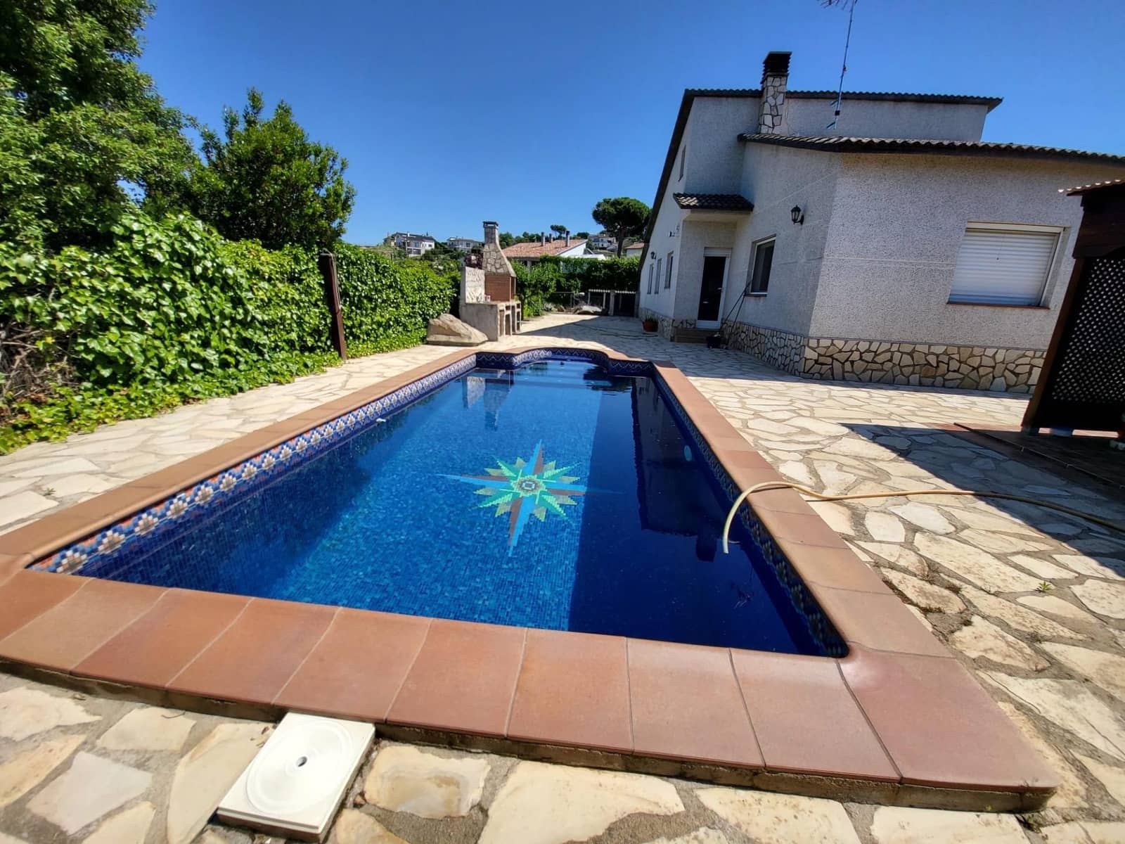 3 bedroom Villa for sale in Macanet de la Selva with garage - € 319,000 (Ref: 9867633)