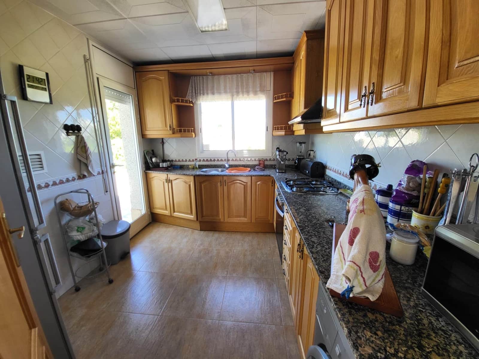 3 bedroom Villa for sale in Macanet de la Selva with garage - € 319,000 (Ref: 9867633)