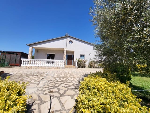3 slaapkamer Villa te koop in Maçanet de la Selva met garage - € 319.000 (Ref: 9867633)